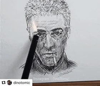 norma,dibujo,club de la lucha