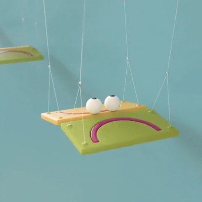 Enlace a Podría pasarme horas y horas mirándolo