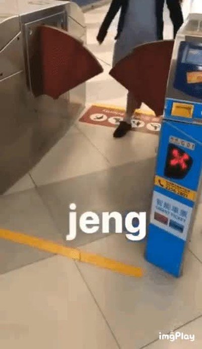 truco,hong kong,metro