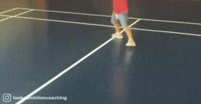 cambiar,deporte,badminton,ni&ntilde;o