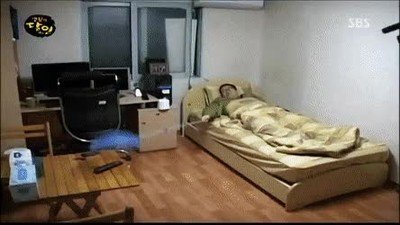 colmo,gente,vaga,cama