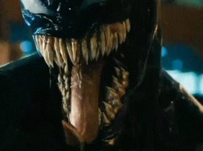 perro,venom,mejor