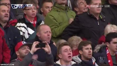 Enlace a Cada bucle del gif es una oportunidad para descubrir algo nuevo