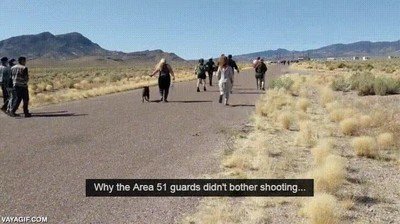 francotiradores,area51