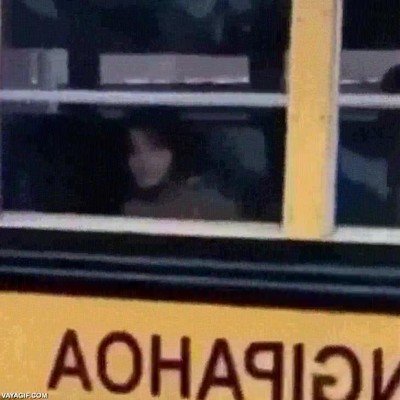 Enlace a El primer día de escuela siempre es duro