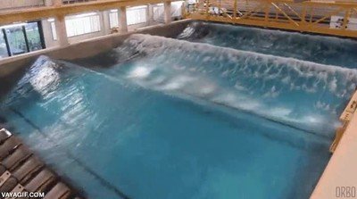 Enlace a Imagina tener esto en casa para hacer surf