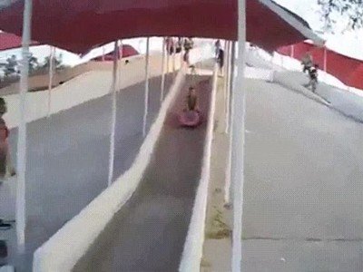 Enlace a No sé por qué pero ya se veía que esto no iba a acabar bien