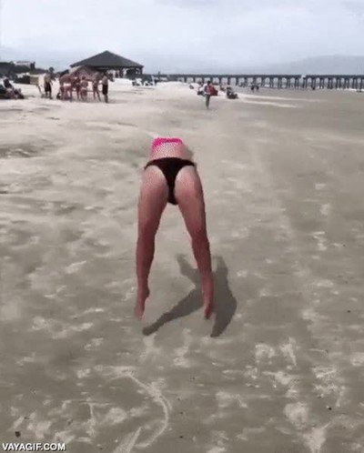 Enlace a La próxima vez te saldrá mejor