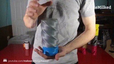 truco,impresion 3d,magia