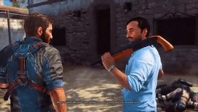 Enlace a Acaba de caer un camión en llamas ¿Nos hacemos una selfie?