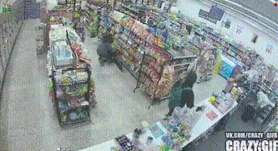 robar,robo,escopeta