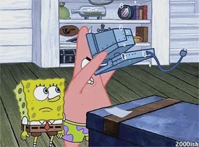 Enlace a Cuando se te ha roto el PC y le pides ayuda a tu padre pensando que lo va a arreglar