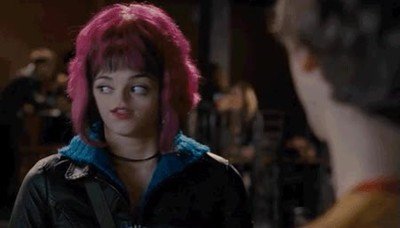 Enlace a Sin nariz las caras de la gente cambian bastante