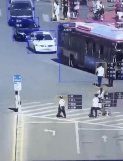 Enlace a Lo de la serie Person of Interest ha terminado pasando en la vida real 