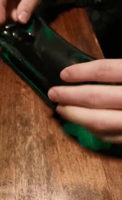 Enlace a Cuando por fin conoces a tu alma gemela y encajáis perfectamente