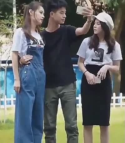 parejas,romper,truco