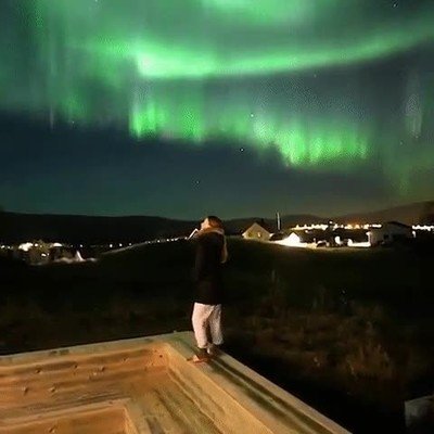 Enlace a Uno de los paisajes más bonitos que puedes ver en el mundo entero 