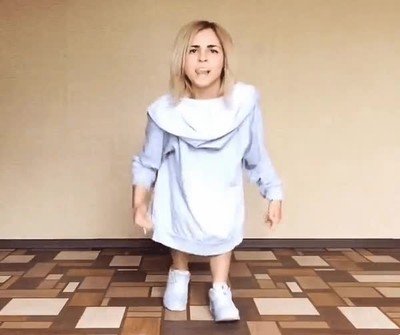 Enlace a Lo siento pero con esas pintas es imposible que me la tome en serio