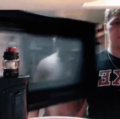 Enlace a No me esperaba este giro de trama al final