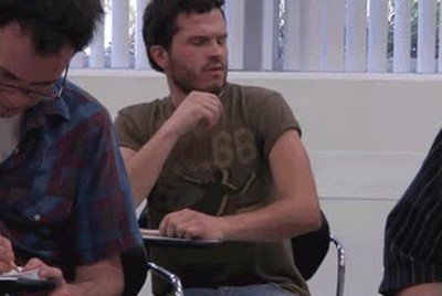 Enlace a No existe mayor motivación a la hora de un examen