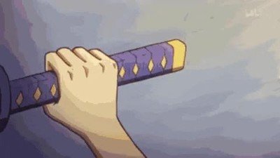 Enlace a Truco para ganar haciendo trampas un combate samurai