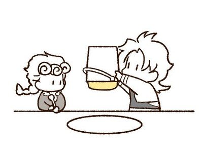 Enlace a Es hipnótica la forma en la que se mueve el pudding 