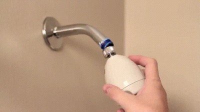 Enlace a Necesito saber dónde conseguir una de estas duchas. Es para un amigo 