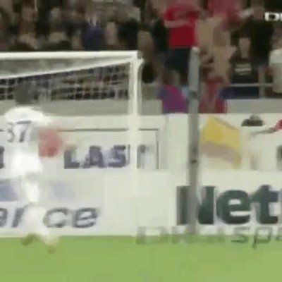 Enlace a Mira que es complicado tener tanta puntería 