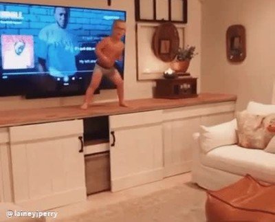 Enlace a Niños que saben cómo empezar una fiesta