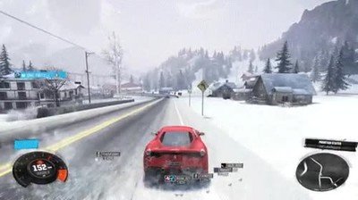 imposible,suerte,coche