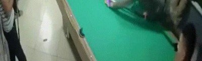 Enlace a He tenido que verlo varias veces porque no me lo creía 