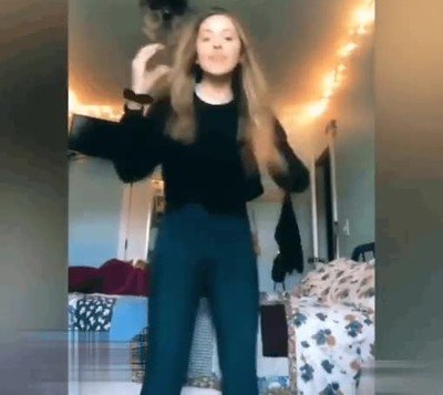 Enlace a Seguro que no vuelve a grabarse para ganar unos likes 