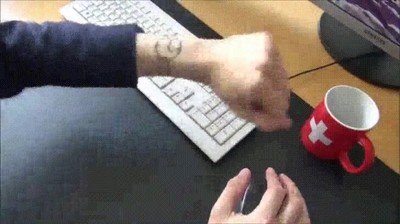 Enlace a Oh vaya, que casualidad, es hora de irme 