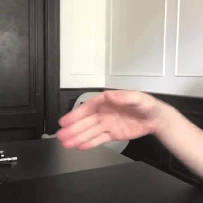 Enlace a Un truco de cartas con un final inesperado