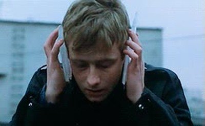 Enlace a Cuando vuelvo a escuchar a alguien pelearse por culpa de la pizza con piña