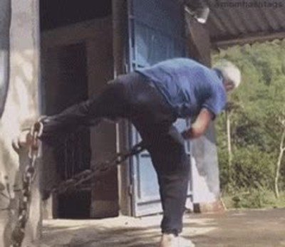 Enlace a Reconoce que no es lo que te esperabas 