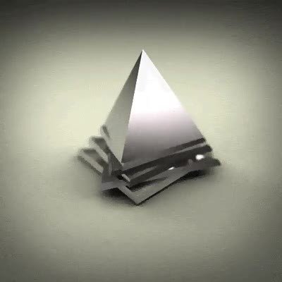 Enlace a Me pasaría horas mirando estas animaciones