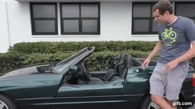 vida,abrir,cerrar,puerta,coche