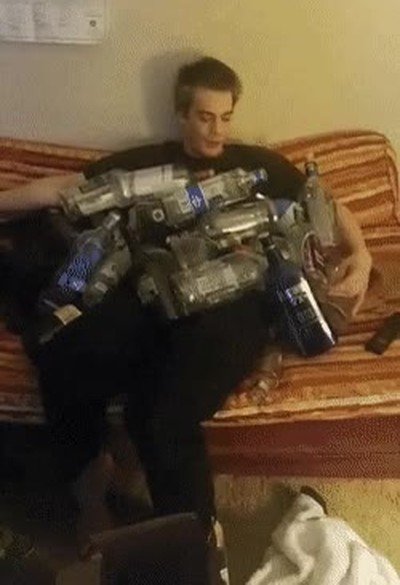 troll,compa&ntilde;ero,piso,dormir