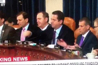 Enlace a Cuando intento contar algo gracioso pero nadie me hace caso