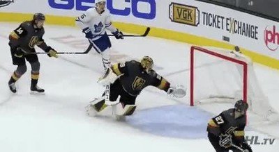Enlace a Marc Andre Fleury probablemente sea el mejor portero del mundo