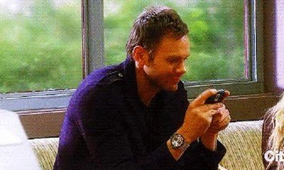 mirar,telefono,contestar