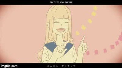 Enlace a Cuando te sientas delante de un piano pero no sabes tocar absolutamente nada