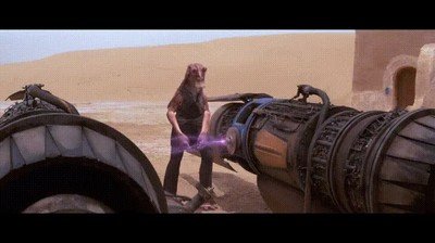 Enlace a Las películas de Star Wars habrían mejorado con esta simple escena 