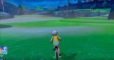 Enlace a La primera vez que me pasó jugando a Pokemon tuve pesadillas