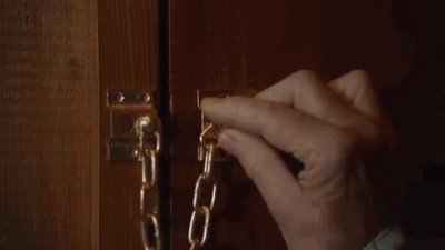 Enlace a Cuando por fin puedes pasar un finde en casa sin que nadie te moleste