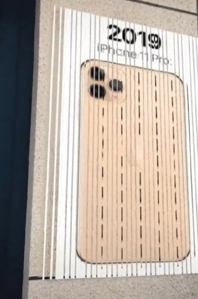 Enlace a El futuro son más y más cámaras. Eso me ha quedado claro