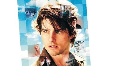 Enlace a Animación de la cara de Tom Cruise girando en 27 pósters distintos 