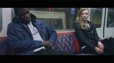 Enlace a La típica historia de amor que NUNCA pasa en el metro de vuelta a casa