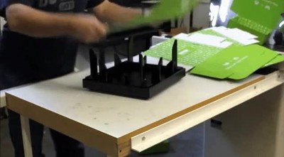 comprar,cajas,navidad